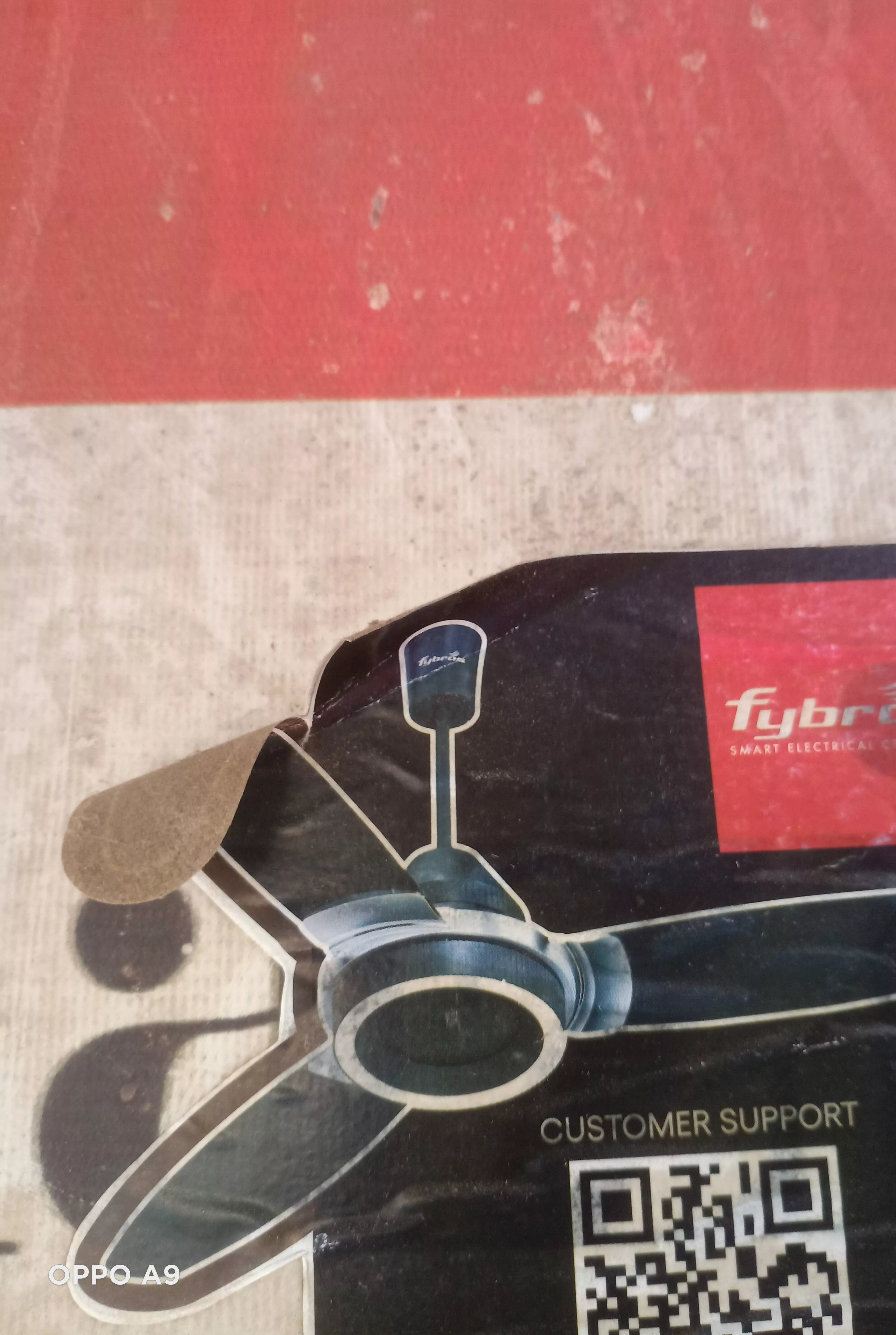 Table Fan in Yellandu - Portable Cooling Solution -  - Buy Online at KONDA VARAPRASAD