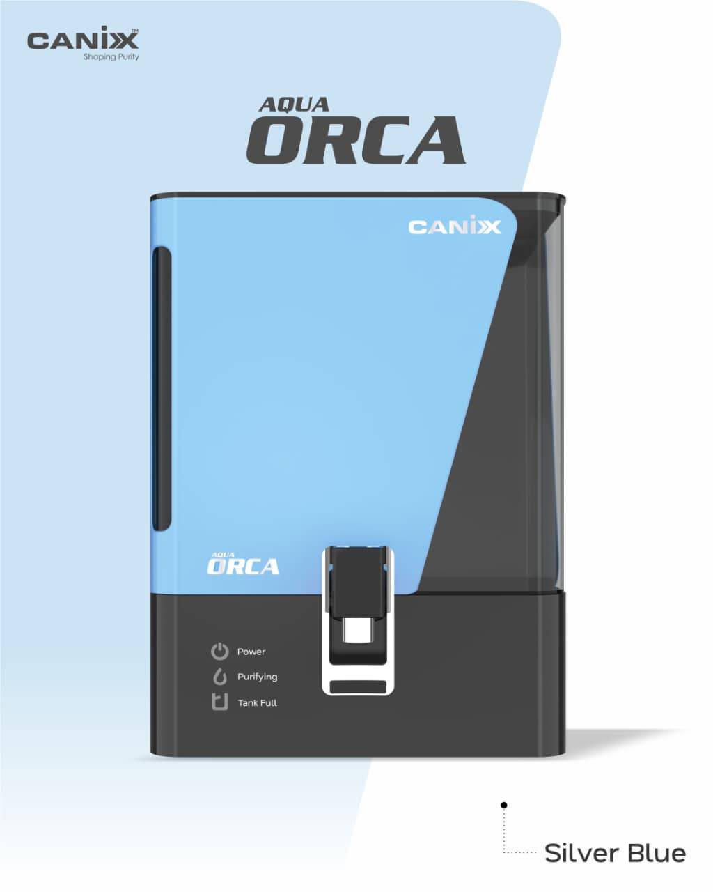  Water Purifiers ORCA in Bellampally: 8-stage Filtration & Alkaline TDS Enhancer SWARNALATHA WATER PURIFIERS Shop No 5 1 81 1 A  Tekula Basthi  Bellampally  C O Swarnalatha Water Purifiers LANDMARK Opposite To Tilak Stadium