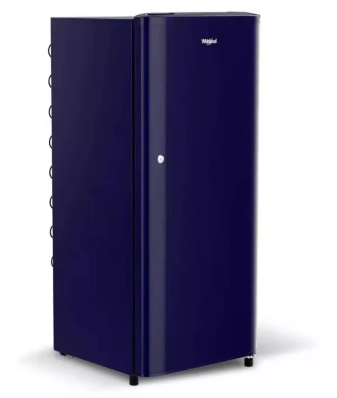 Whirlpool Refrigerator 180 Litre Single Door in Kathua Keeps Food Fresh -  - Buy Online at STARRISE ELECTRO WORLD