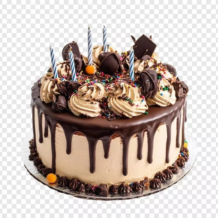 Dessert/Milk Cake in Khammam: Creamy Delight -  - Buy Online at KATIREVULA RAJESH