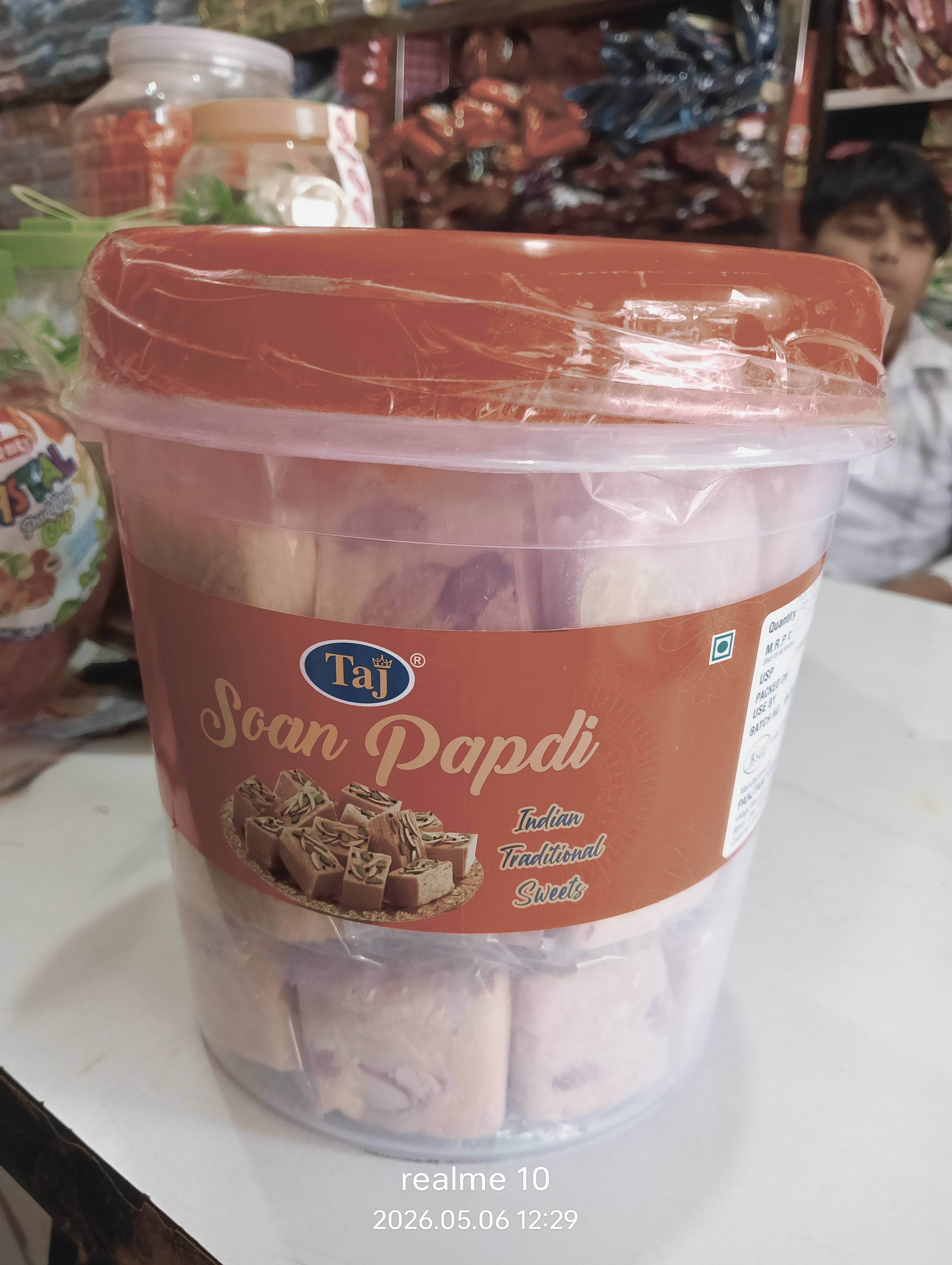Sweets in Rajpura: Delicious Treats for Every Occasion -  - Buy Online at SHABNAM