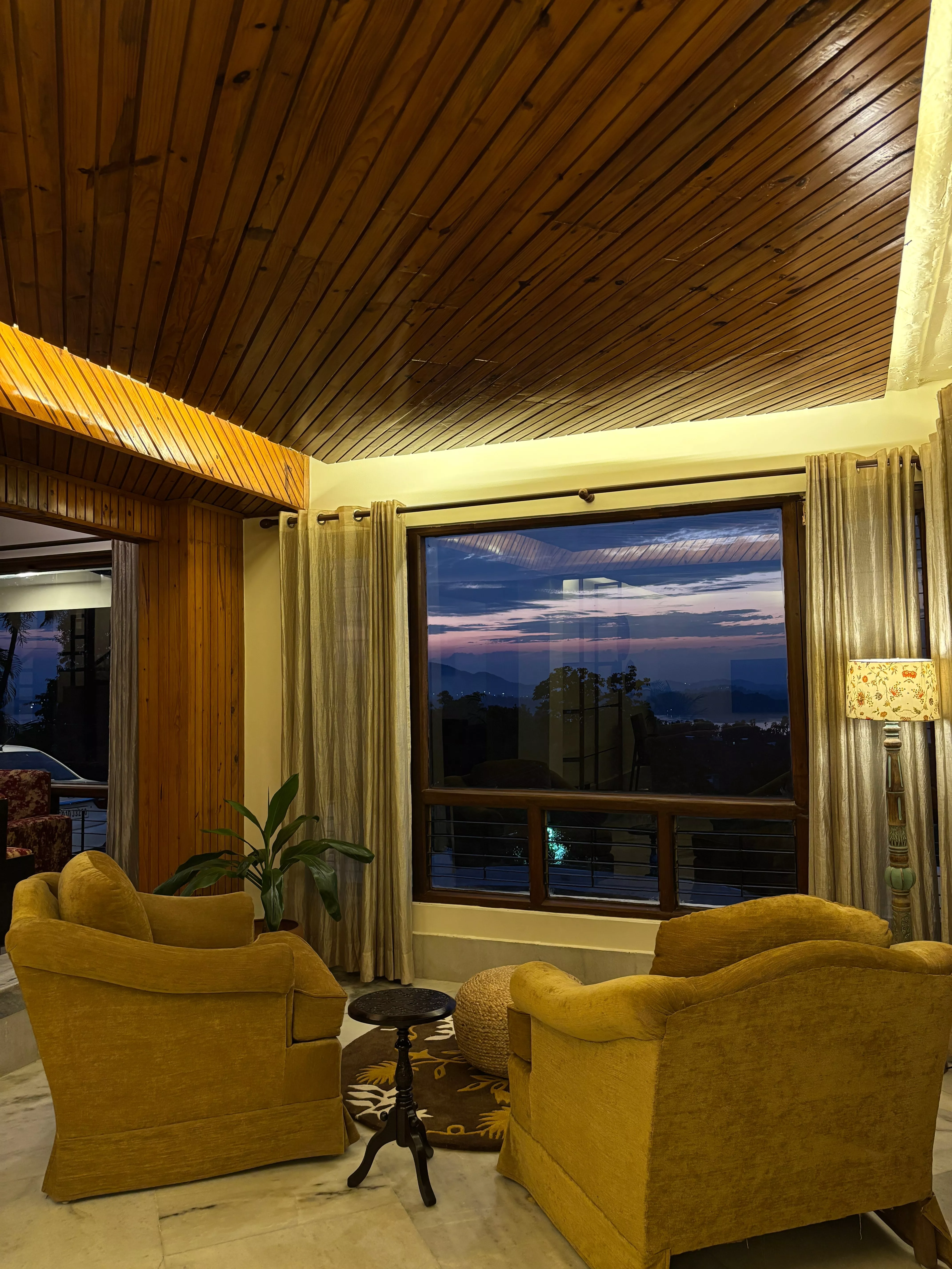 HOMESTAY Party Venue in The Manor House, Kharghuri Hills - Unforgettable Experiences -  - Buy Online at THE MANOR BY HAVEN GUWAHATI