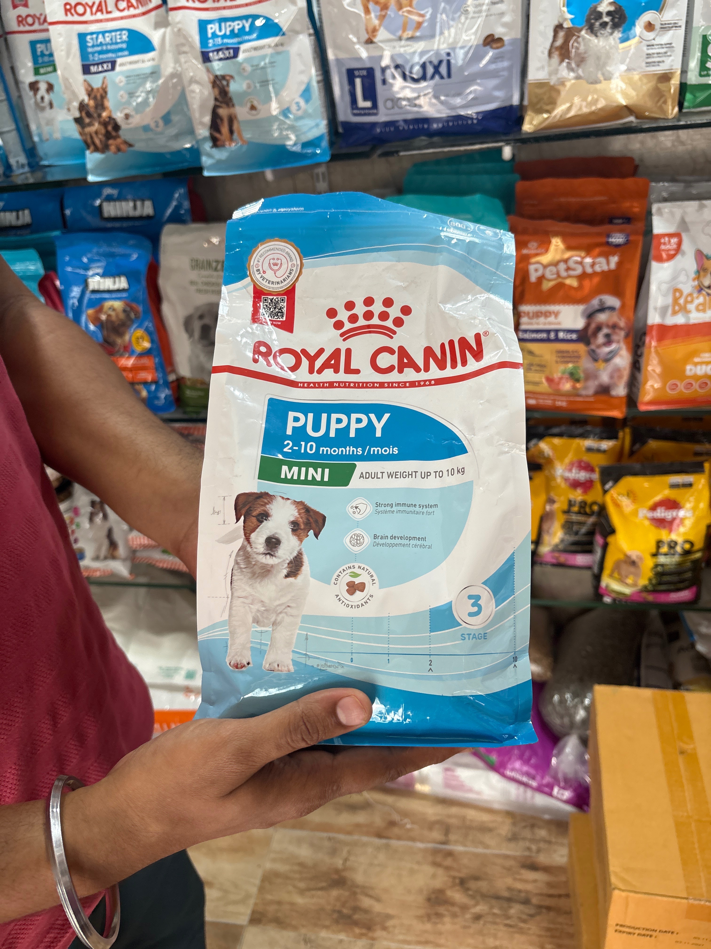 Royal Canin Pet Food in Chennai: Nutritious and Flavorful -  - Buy Online at WOW PETS
