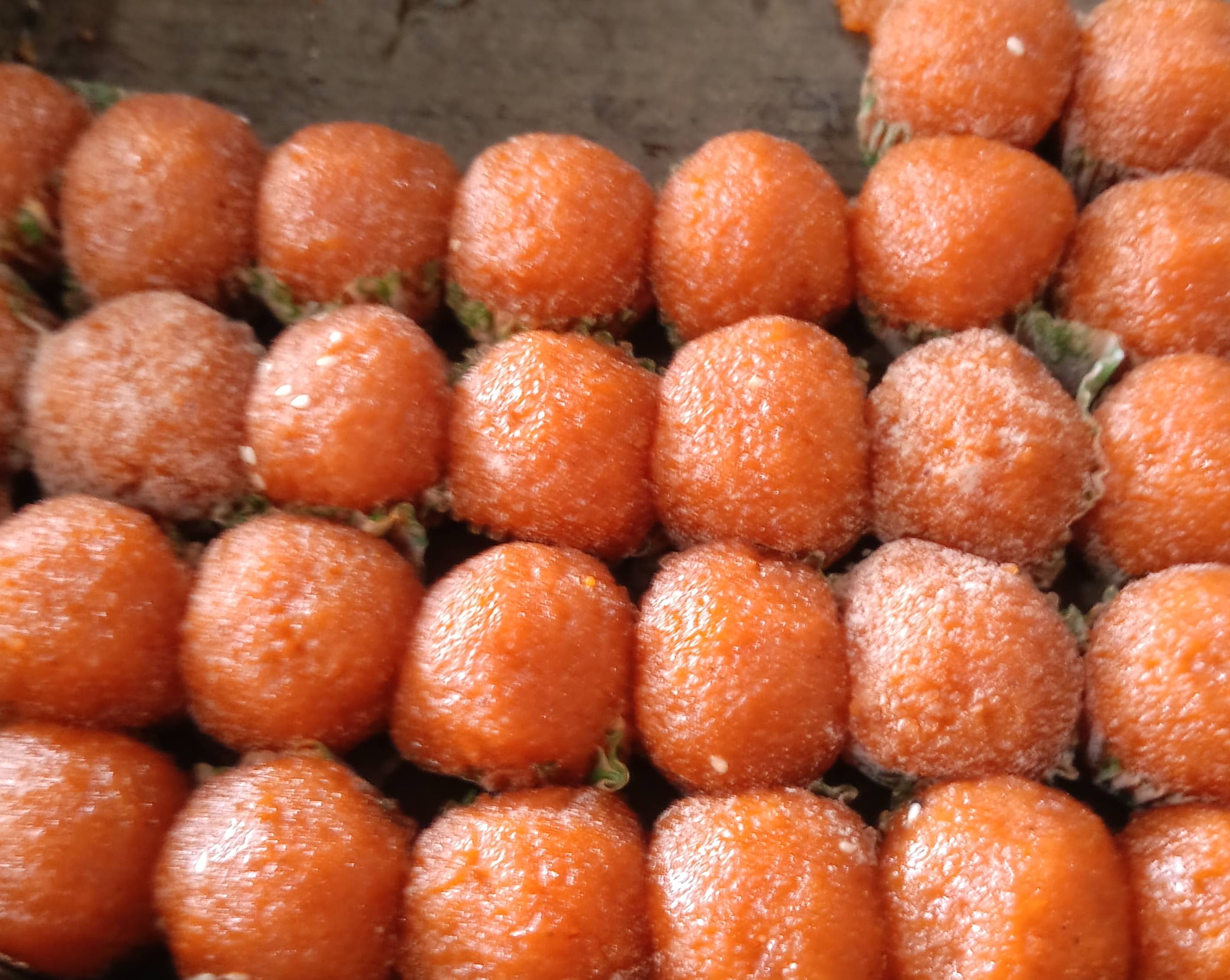Indian Dessert: Gulab Jamun in Nagaon - Soft and Syrupy Delight -  - Buy Online at MD FAIZUL ISLAM