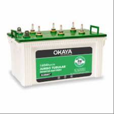 Okya Battery in Chogawan, Haryana: Long-Lasting Power for Your Devices -  - Buy Online at SONU KUMAR