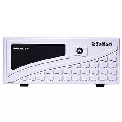 Sukam Inverter in Chogawan Haryana - Reliable Power Backup -  - Buy Online at SONU KUMAR
