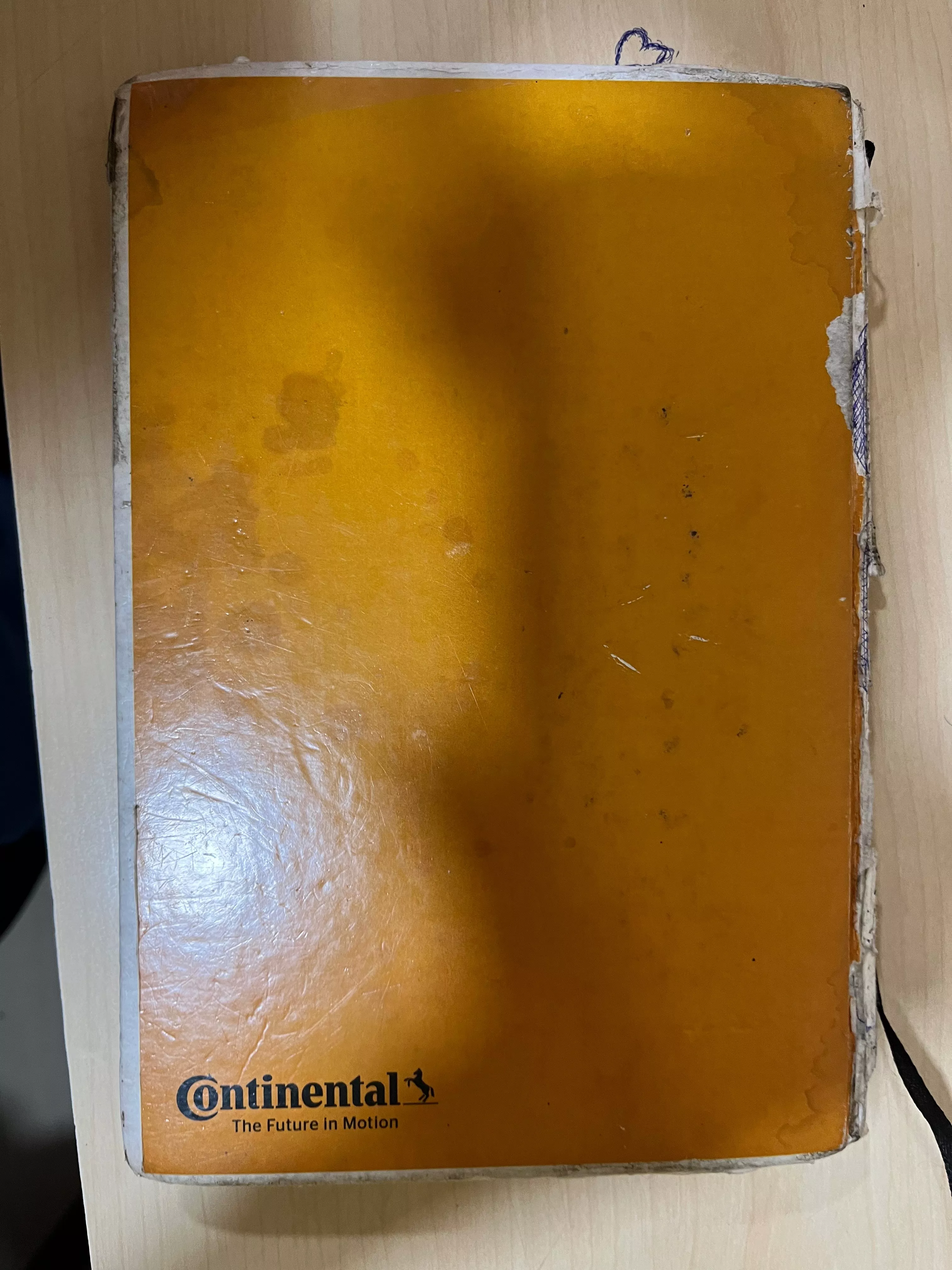 Executive Notebook in Ward No 16 with Ample Writing Space -  - Buy Online at SHEMROCK PRACHEE