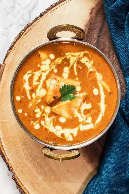 Indian Cuisine: Shahi Paneer in Lympungshyrngan - Rich and Creamy Flavor -  - Buy Online at The Brine