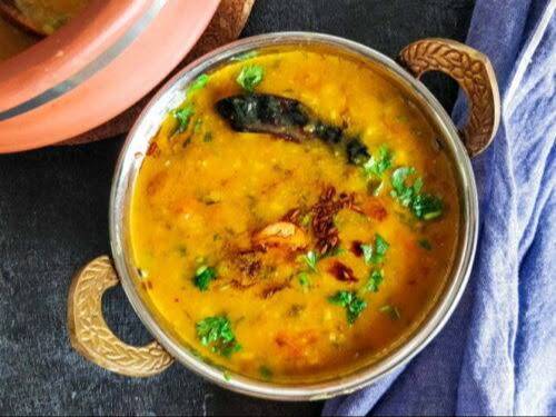 Indian Cuisine Dal Tadka in Lympungshyrngan: Authentic Flavor and Nutrients -  - Buy Online at The Brine