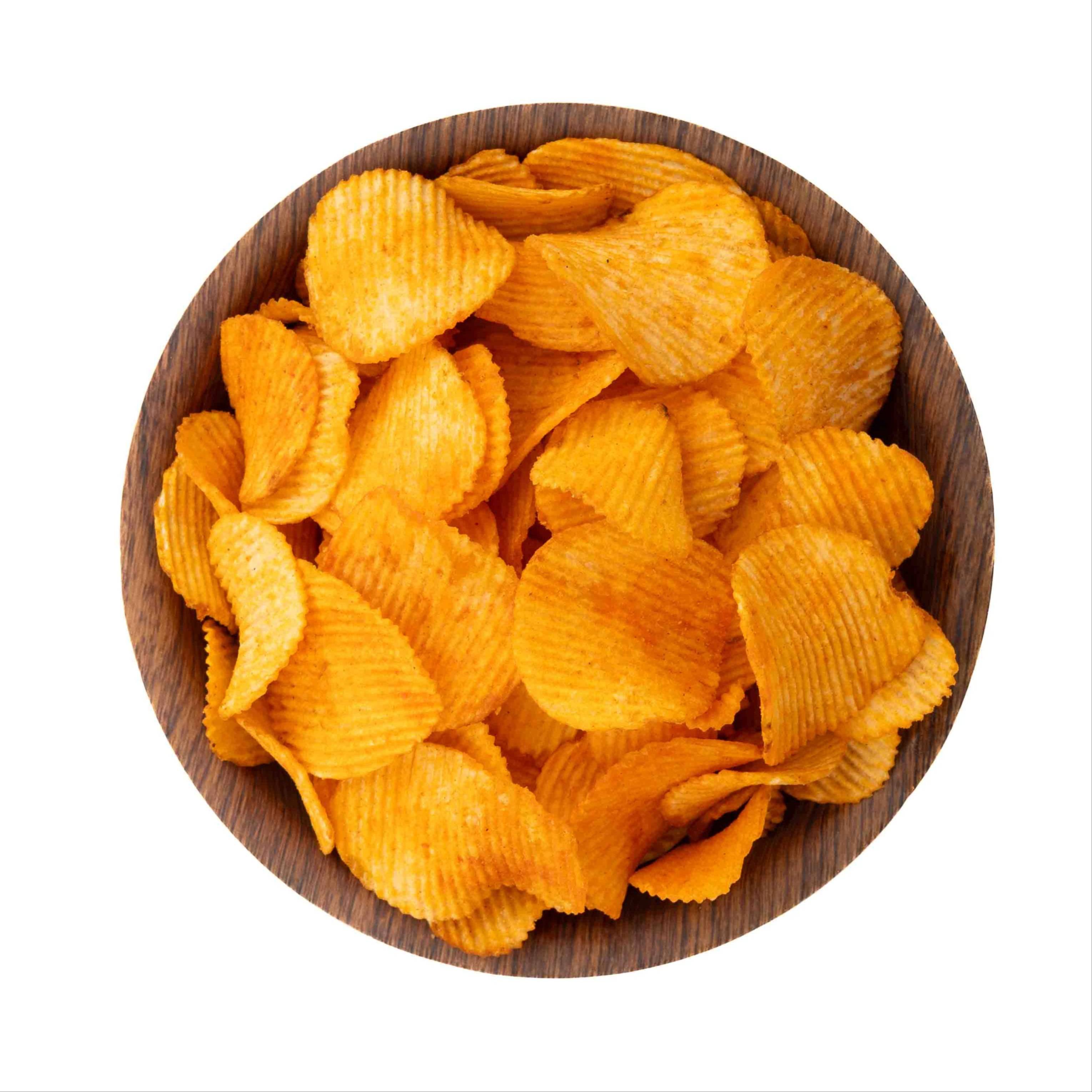Snack Chips in Bhuj, Gujarat: Crunchy and Flavorful for On-the-Go Delights -  - Buy Online at MONALI TRADERS