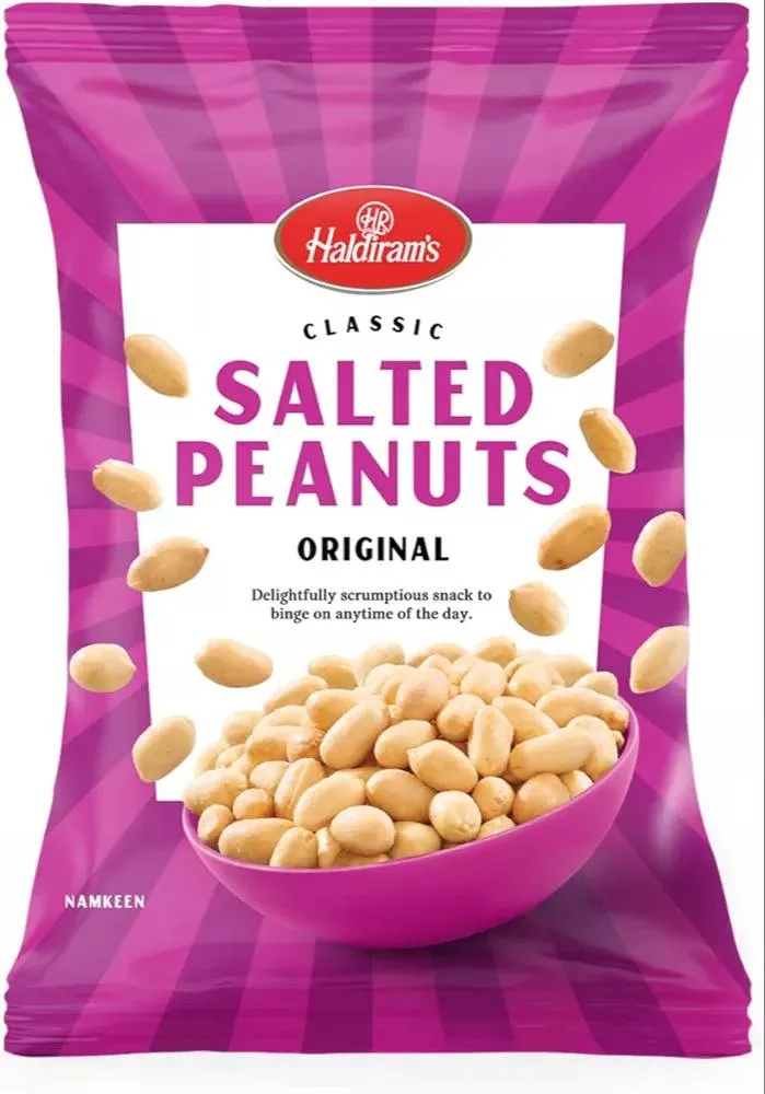 Peanuts Snacks in Co Shiv Shakti - Healthy and Delicious -  - Buy Online at JYOTI DEVI