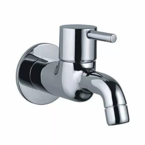 Faucet/Wall Mounted in Anantapur Chrome Finish for Modern Style -  - Buy Online at SN BEARINGS AND TOOLS