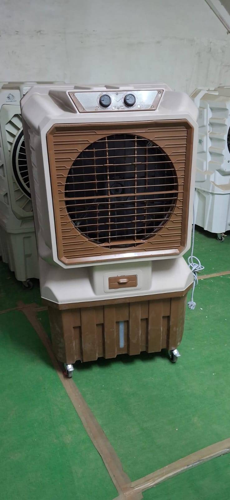 Coolar in Kasganj: Dvh -  - Buy Online at S K MANUFACTURERS AND TRADERS