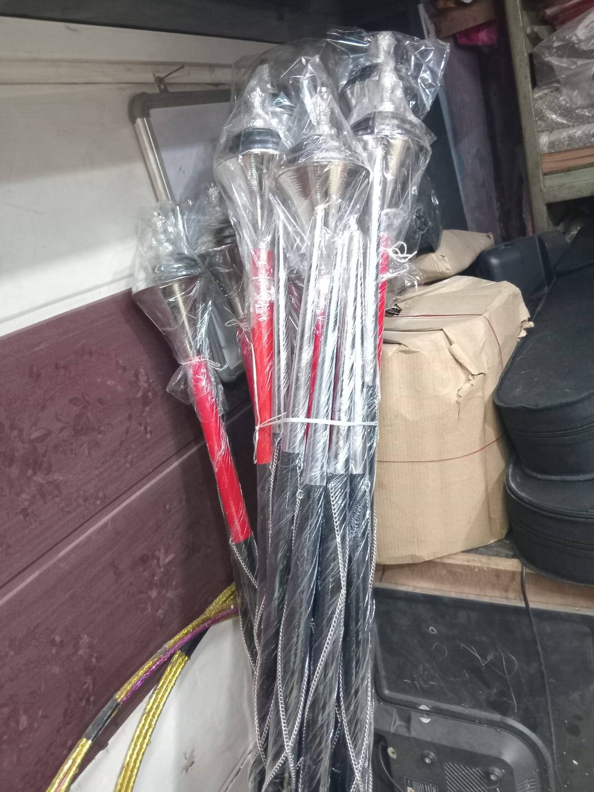 Marching Band Major Stick in Meerut - Durable and Versatile - Image 1
