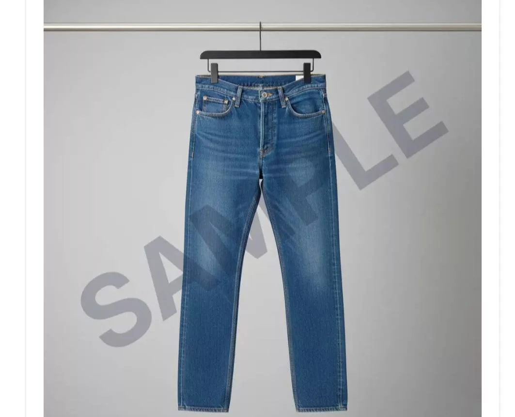 Jeans Pant in Yatapaka - Comfortable and Stylish -  - Buy Online at MARASU GANGADAR