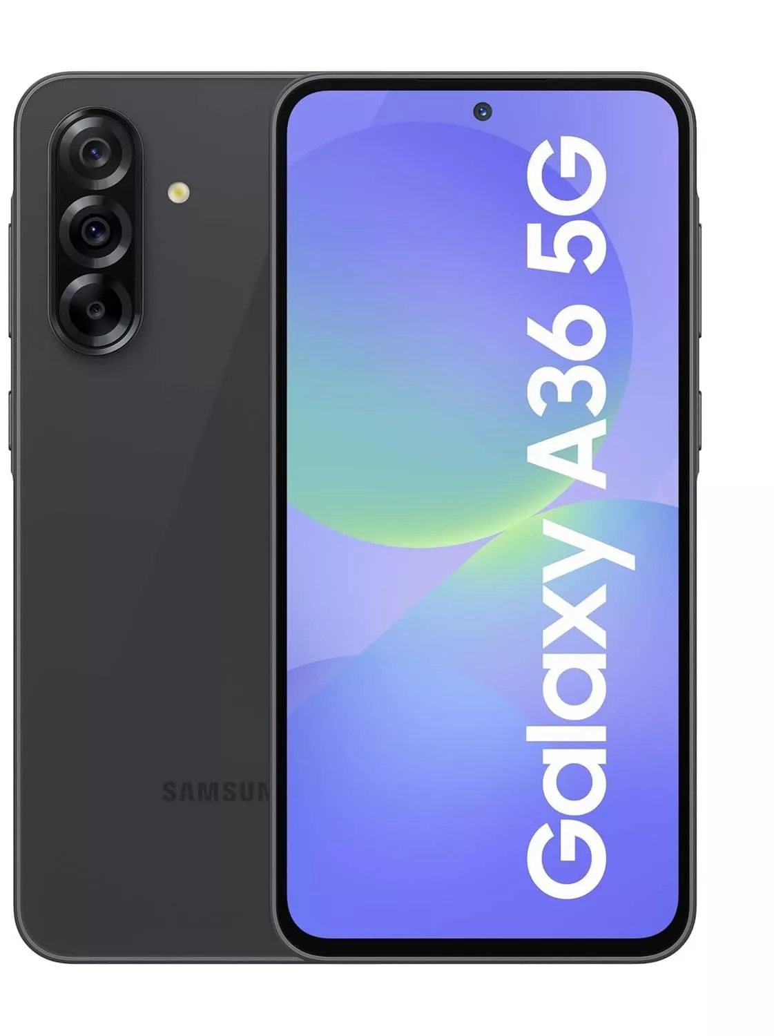 SAMSUNG A36 5G Smartphone in Sriniketan - Blazing-Fast 5G Connectivity -  - Buy Online at SANANDA TELECOM
