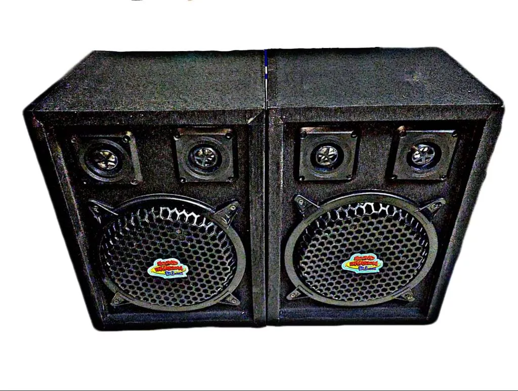 Speaker -  - Buy Online at TRIMURTI ELECTRICAL