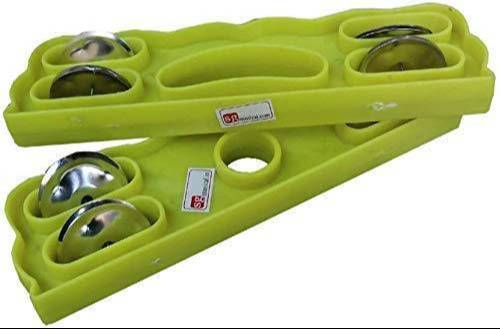 Plastic Khartal - Image 1