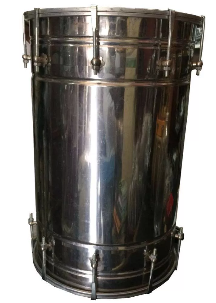Nasik  Dhol -  - Buy Online at MELODY MAKERS INDIA