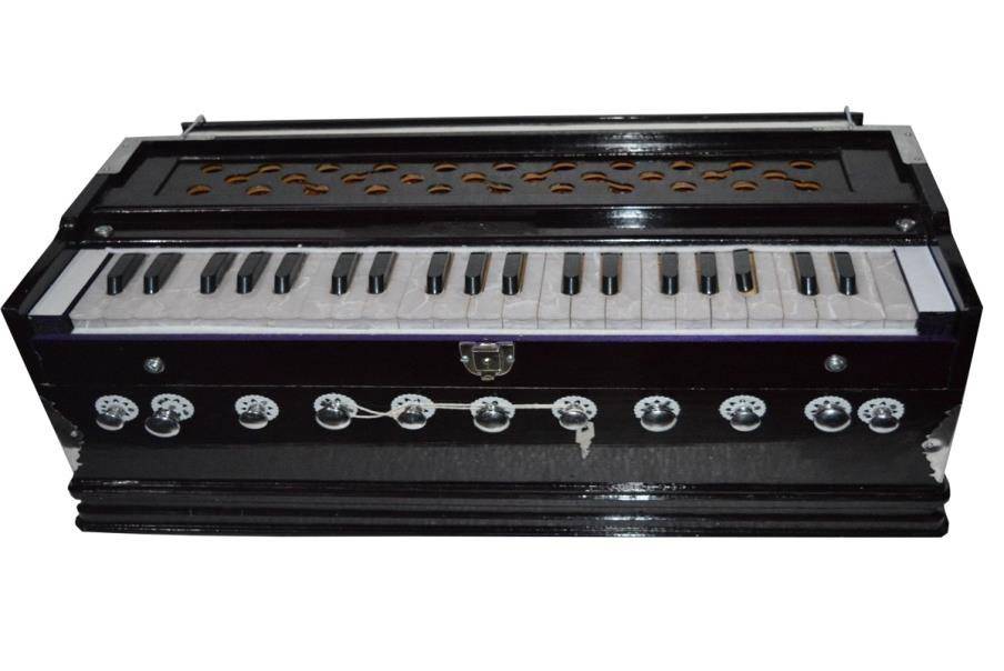 SCALE CHANGER HARMONIUM -  - Buy Online at MELODY MAKERS INDIA