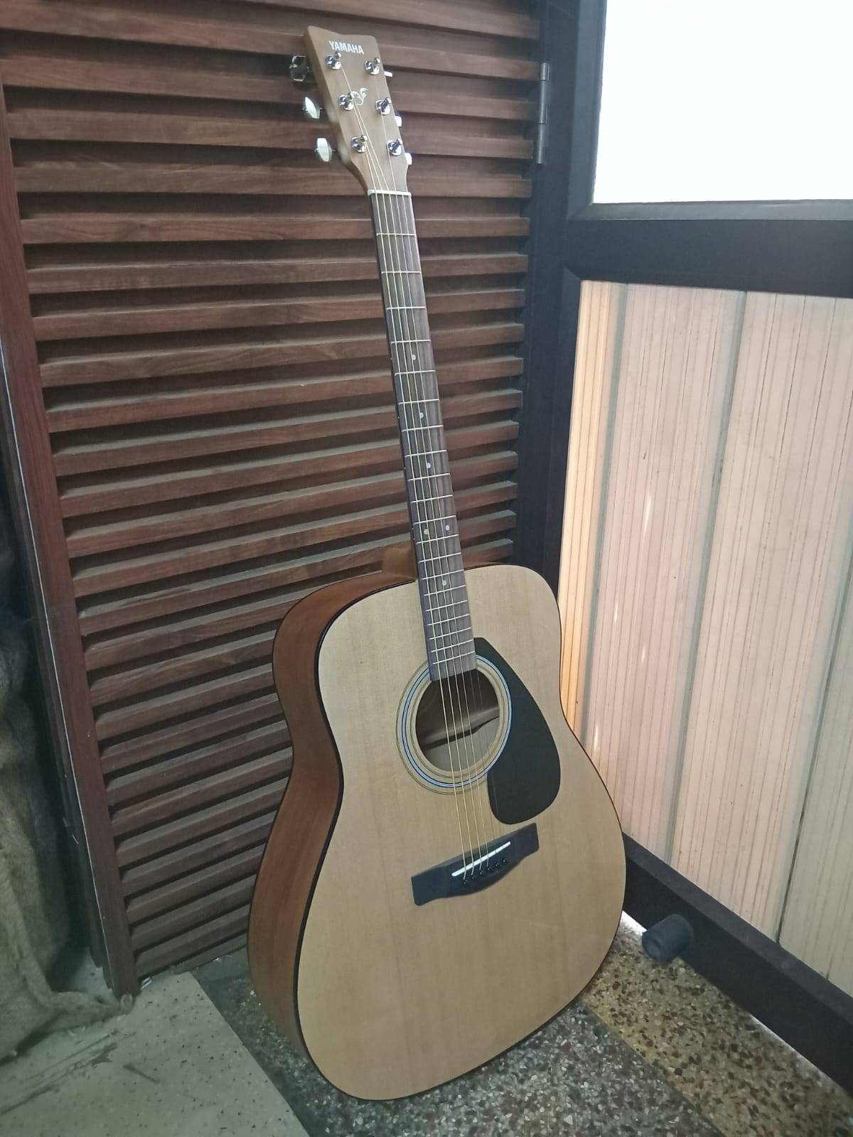 Expertly crafted Musical Instrument Guitar kapok in Meerut showcasing quality wood finish and elegant design, perfect for mus - Image 2