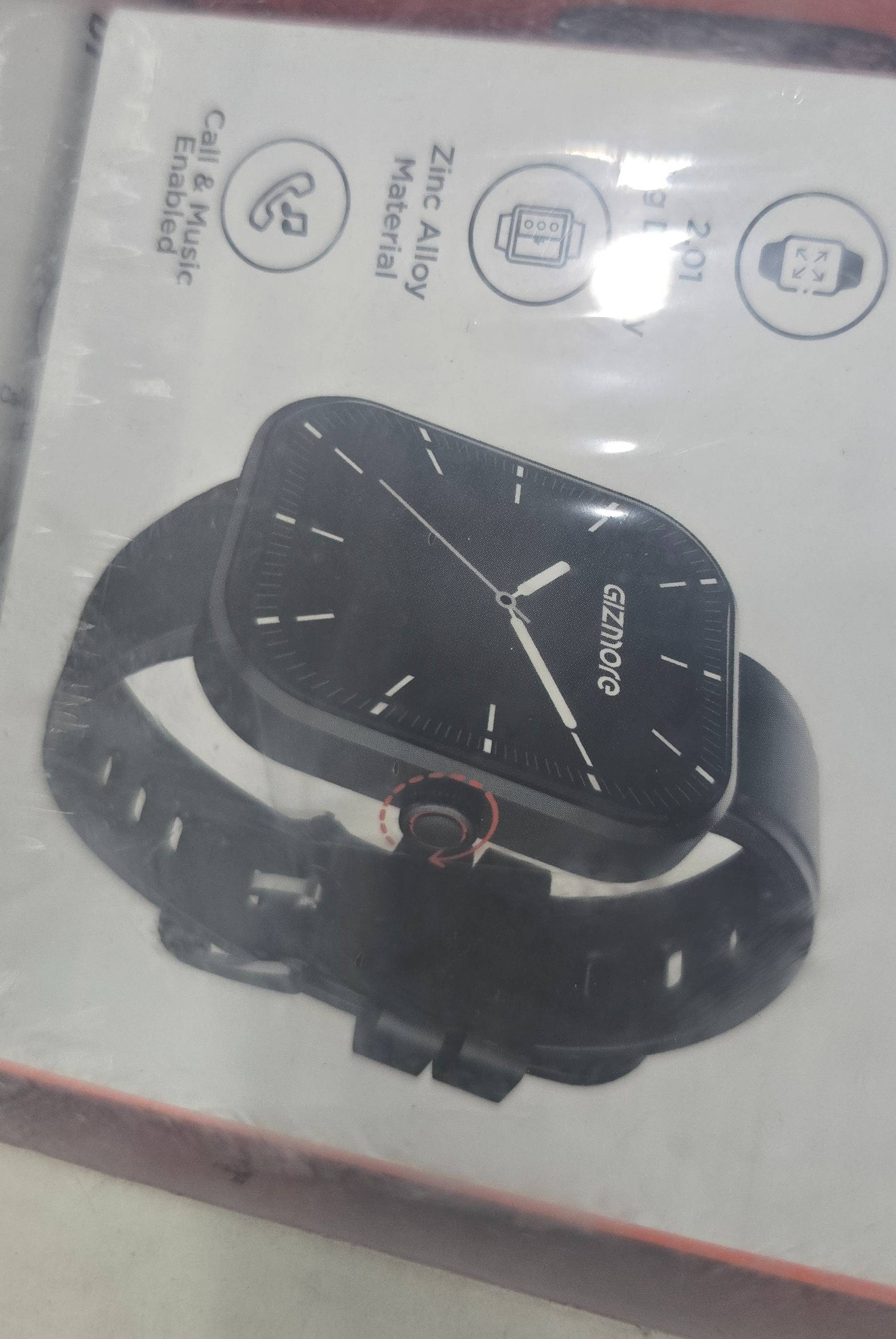 Smart Watch in Nashik 10% Off -  - Buy Online at HEMANT ENTERPRISES