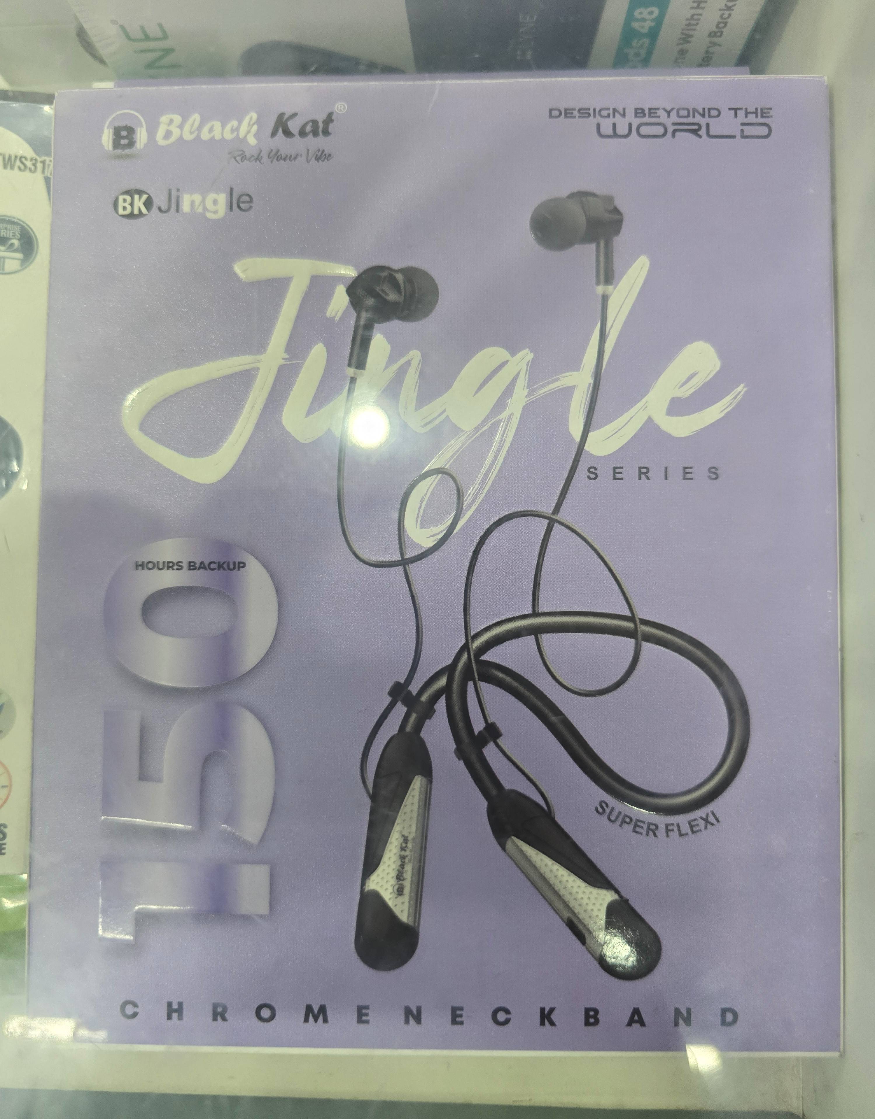 Neckband Headphone in Nashik - Enjoy 10% Off -  - Buy Online at HEMANT ENTERPRISES