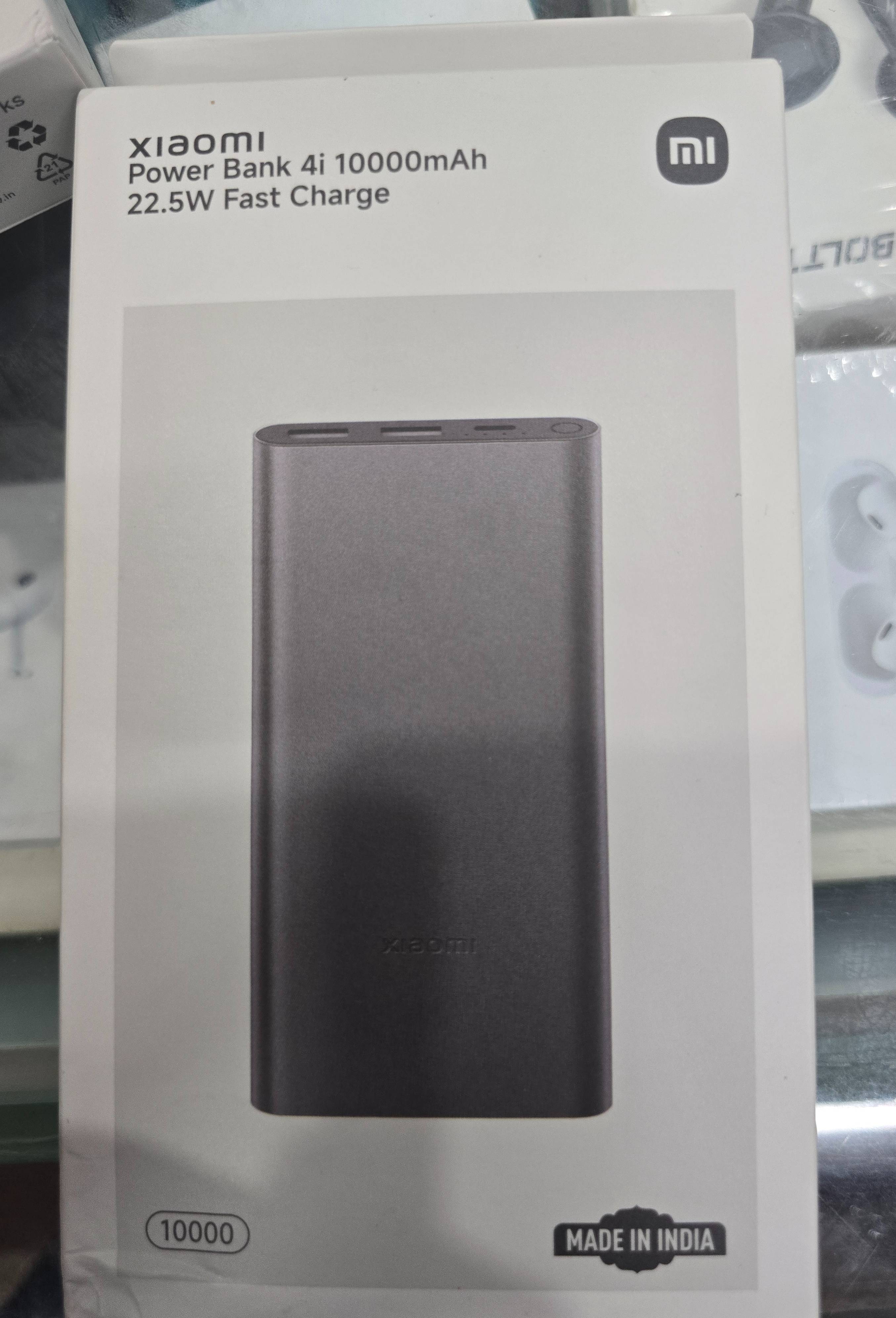 Power Bank in Nashik - 10% Off -  - Buy Online at HEMANT ENTERPRISES