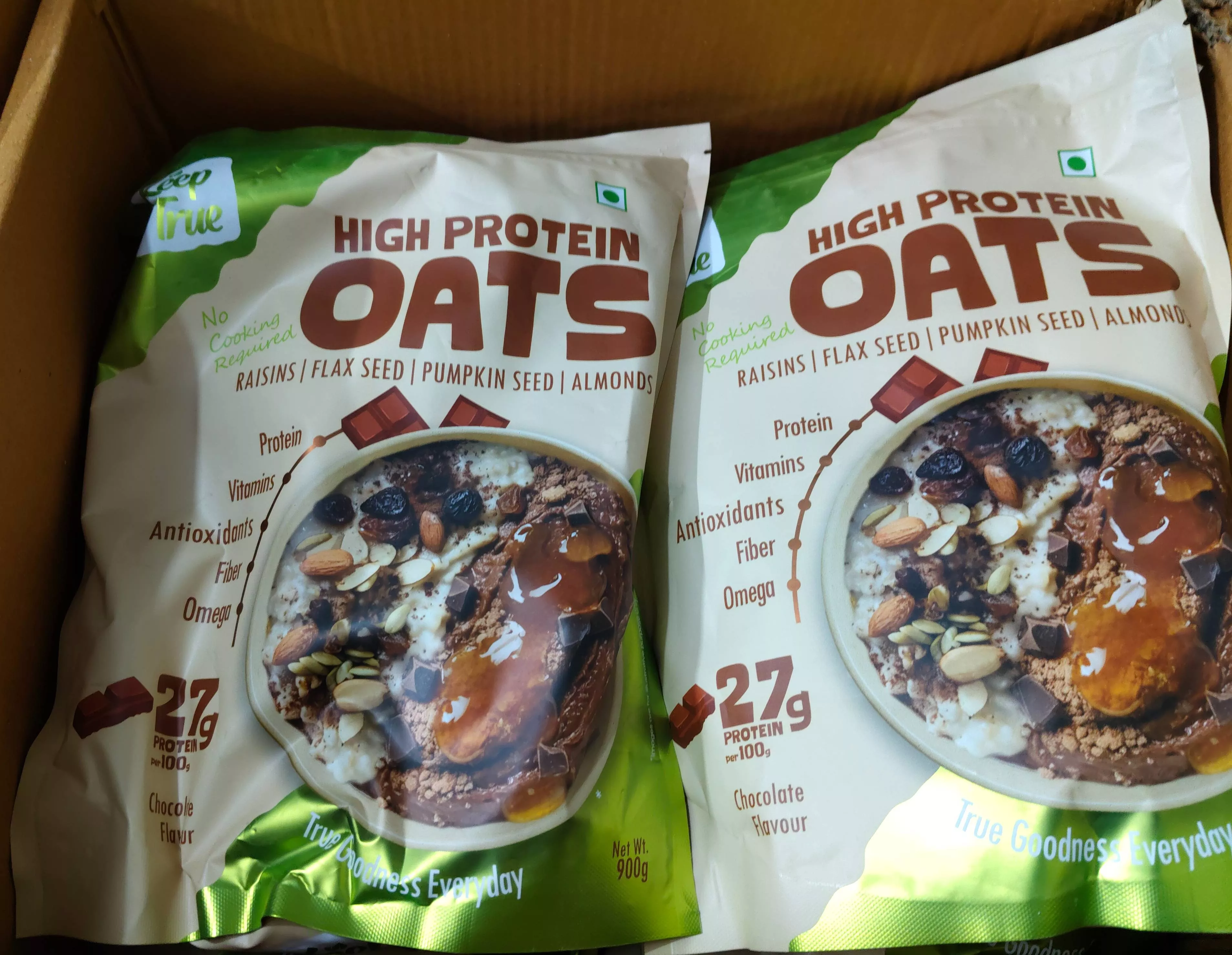 Oats/High Protein in Bathinda: Premium Australian Oats