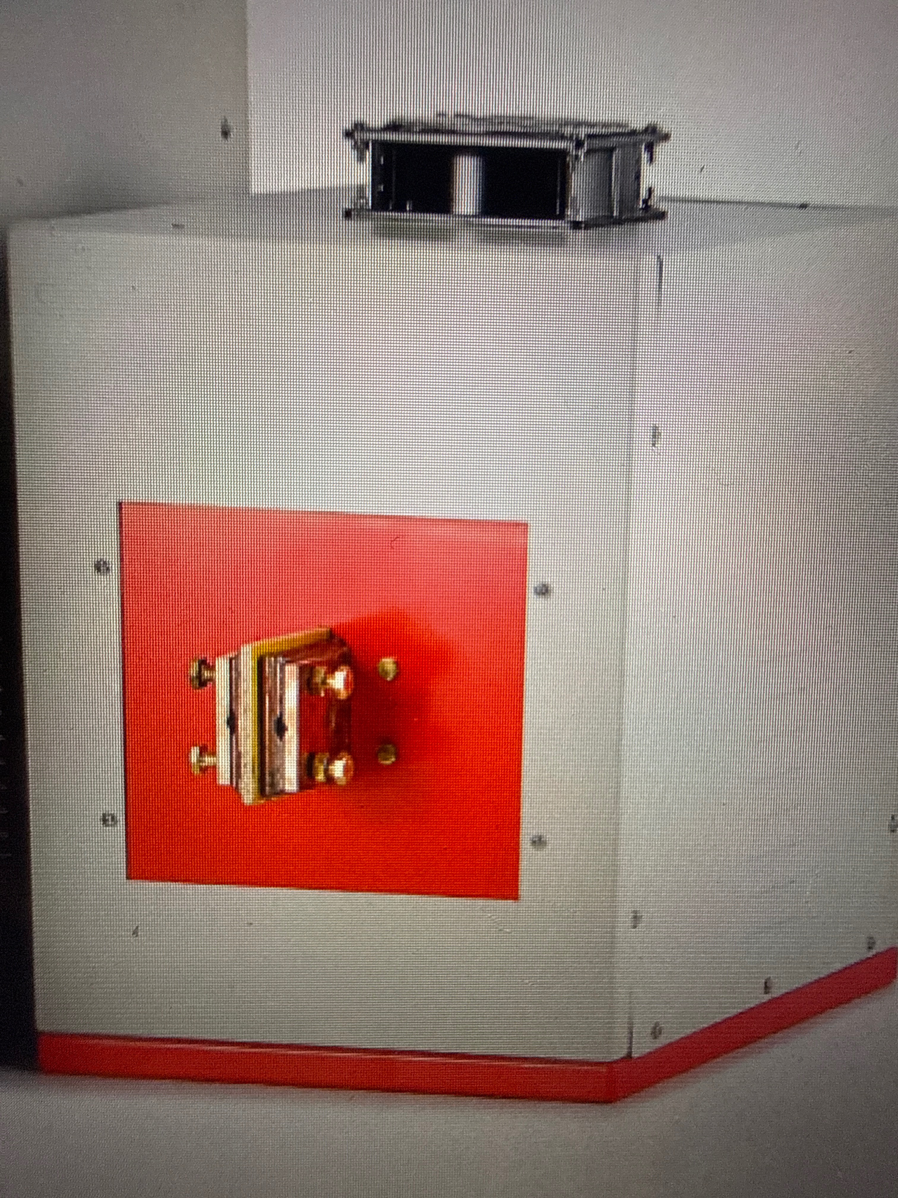 Industrial Electric Heater in Pathankot: Efficient Heat Distribution -  - Buy Online at Monu Welding works 