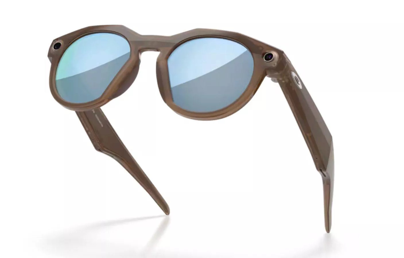 Oakley META 8002 06 51 POL SUN BROWN SMOKE -  - Buy Online at HEAVEN OPTICIANS BHAWANIPORE