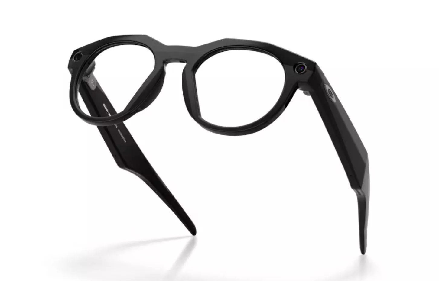 Oakley Meta 8002 02 51 TRNS AMETHYST BLK -  - Buy Online at HEAVEN OPTICIANS BHAWANIPORE