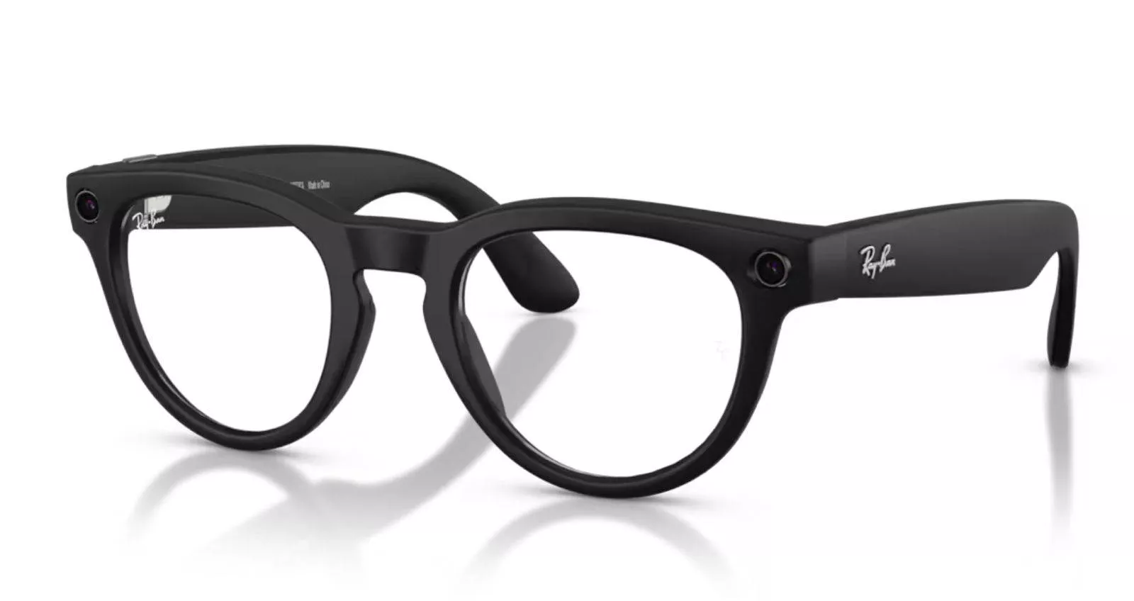 RayBan Sunglasses in Bhawanipore Meta Headliner 601SSB - Elevate Your Style -  - Buy Online at HEAVEN OPTICIANS BHAWANIPORE