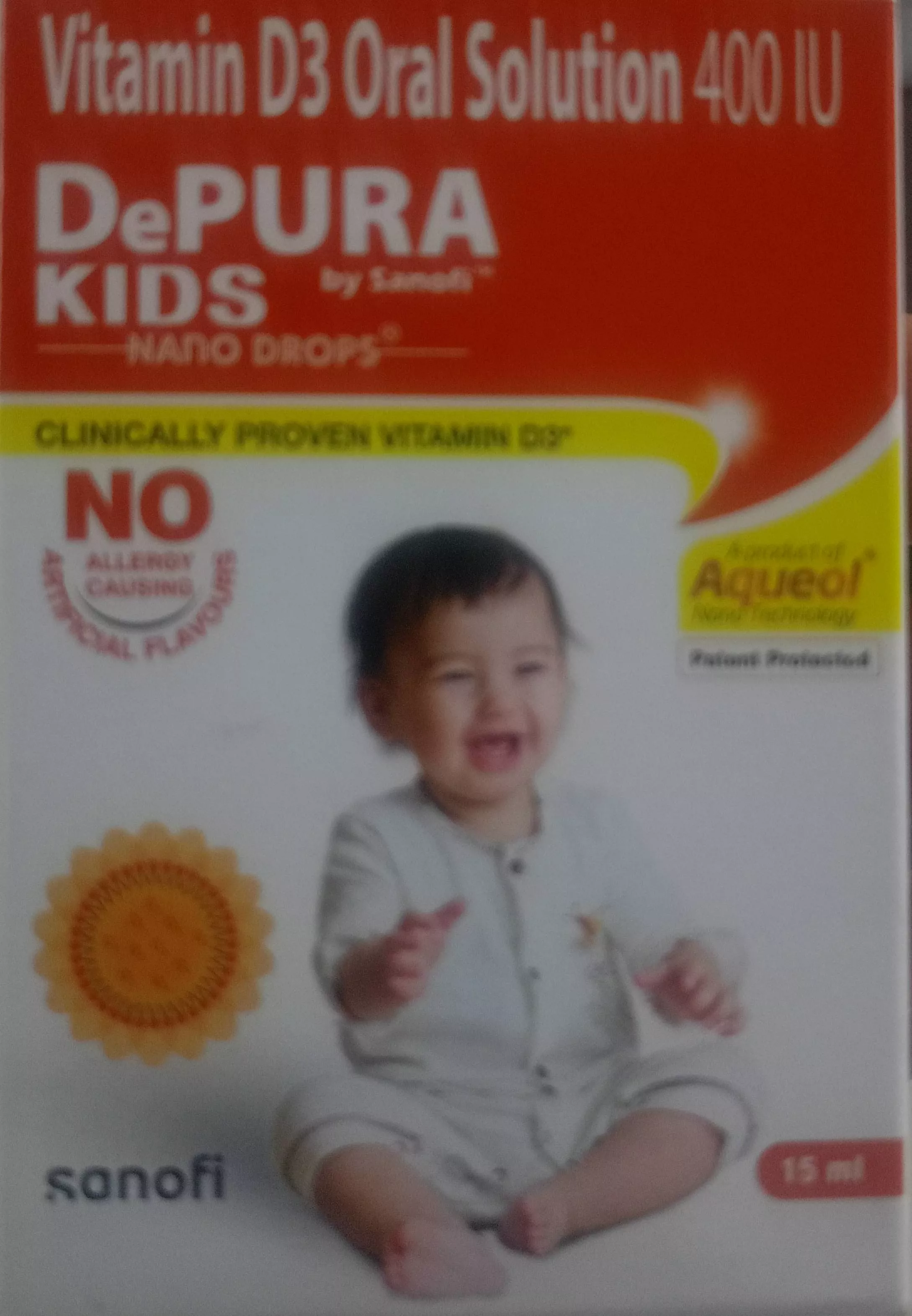 PN HEALTH CARE TR PHOOKAN ROAD JORHAT JAGYA MANDIR CHARIALI SKY STAR LANDMARK Vitamin D3 in Jorhat Boosts Child's Health -  - Buy Online at DHRUBA JYOTI BORA