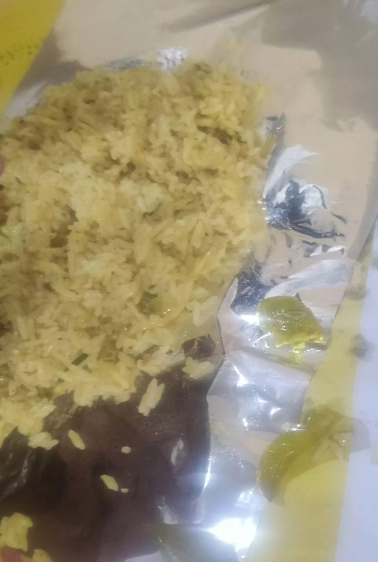 GURUKRUPA TEA CENTER AND COLDRINKS GANDEWAR PLAZA COMPLEX MAIN ROAD NAIGAON TQ NAIGAON DISTRICT NANDED Khichdi Masala for Authentic Indian Flavor -  - Buy Online at ANJANA VYANKAT CHILKEWAR