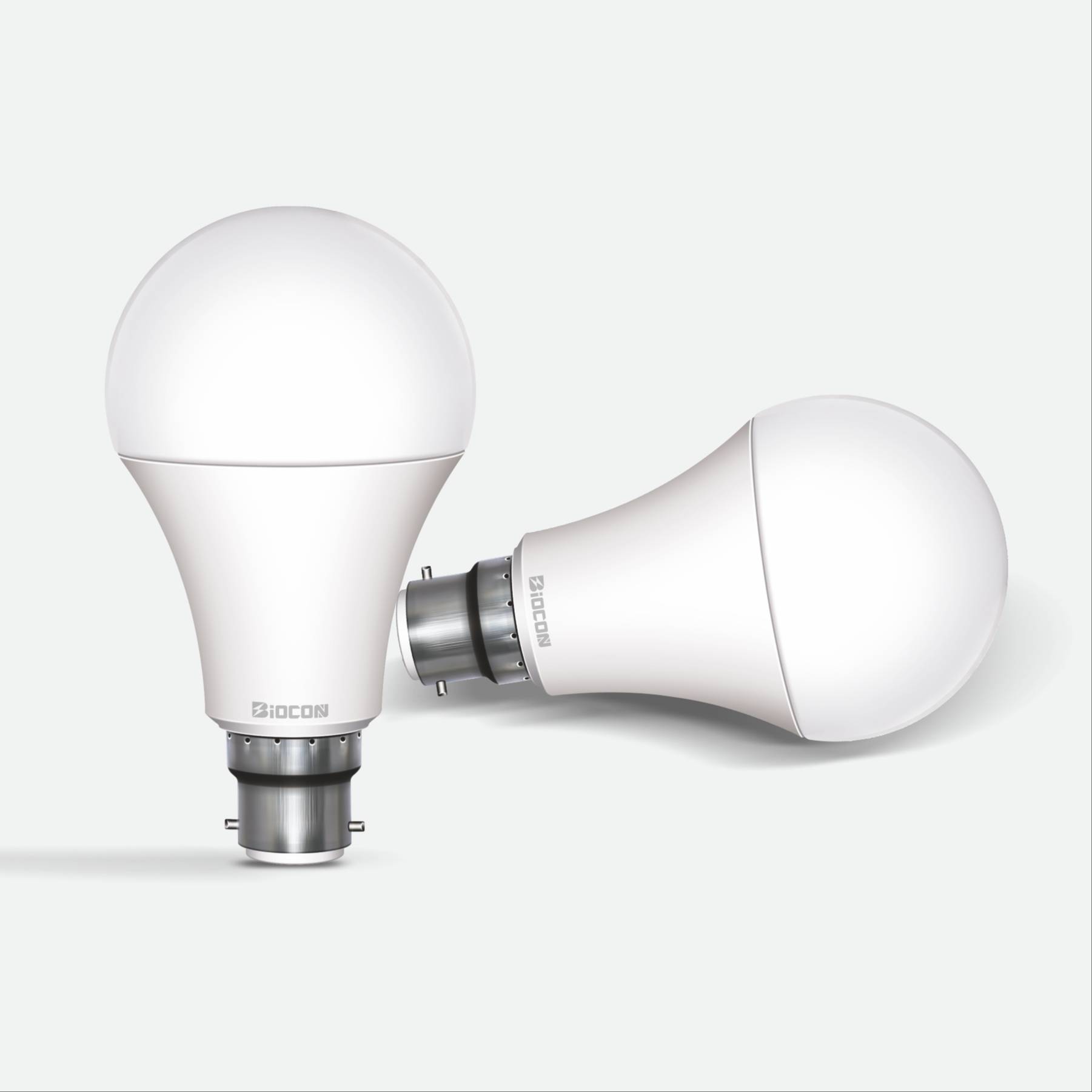 9W LED Bulb - Image 1