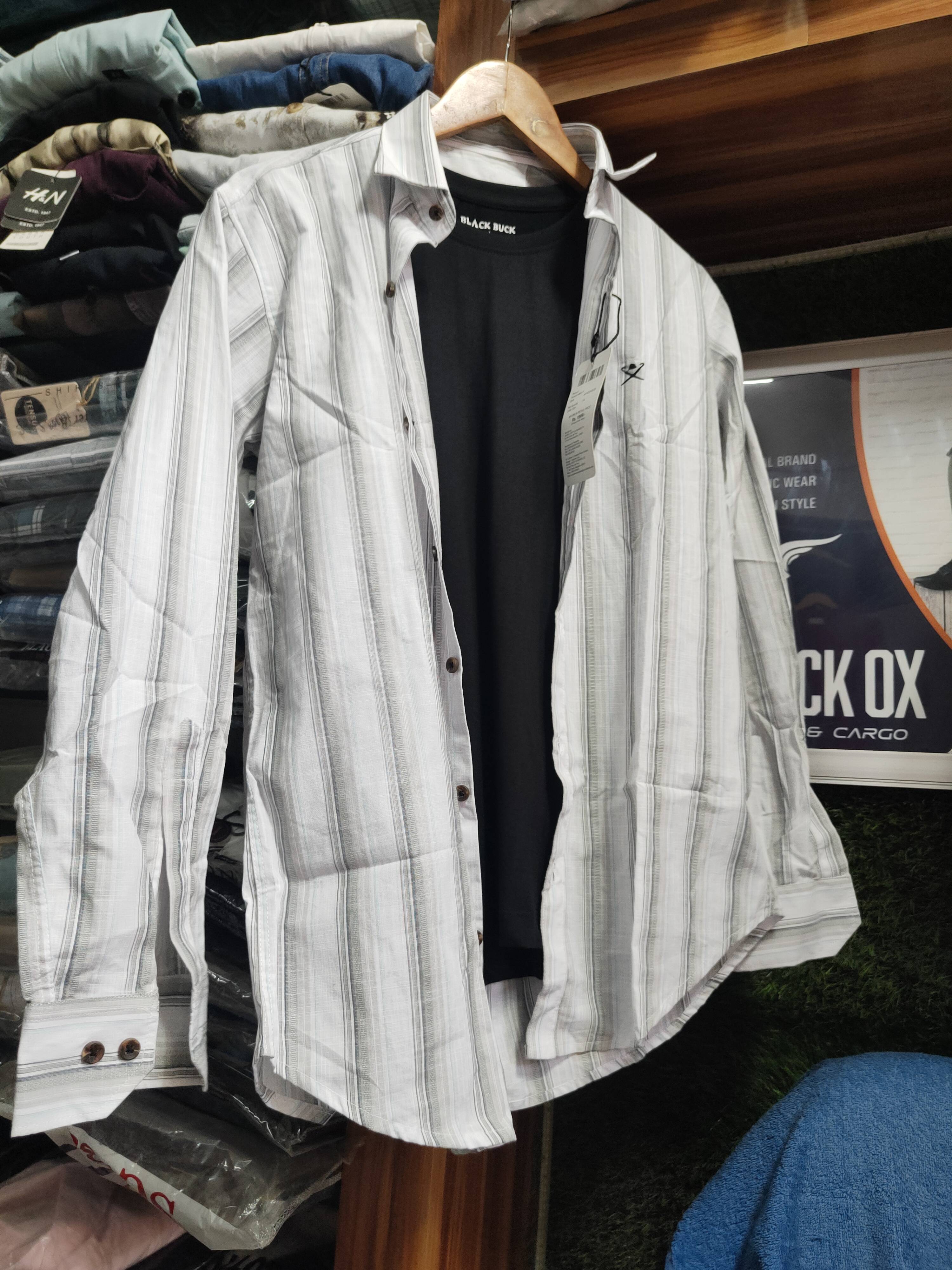 Shirts -  - Buy Online at SALIM AHAMAD