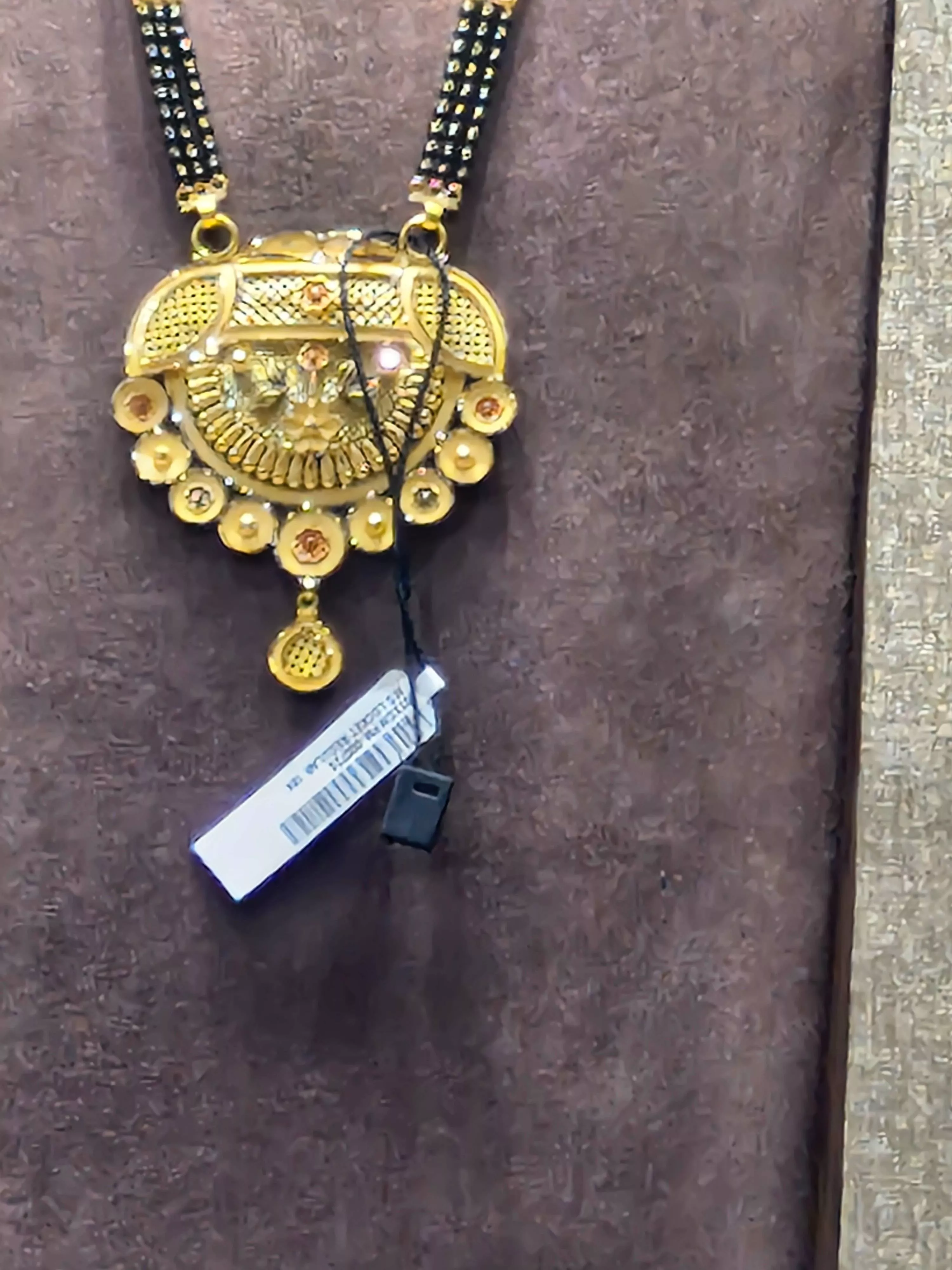 Jewelry/Necklace in Ballia: Elevate Style -  - Buy Online at RAHUL SARAF