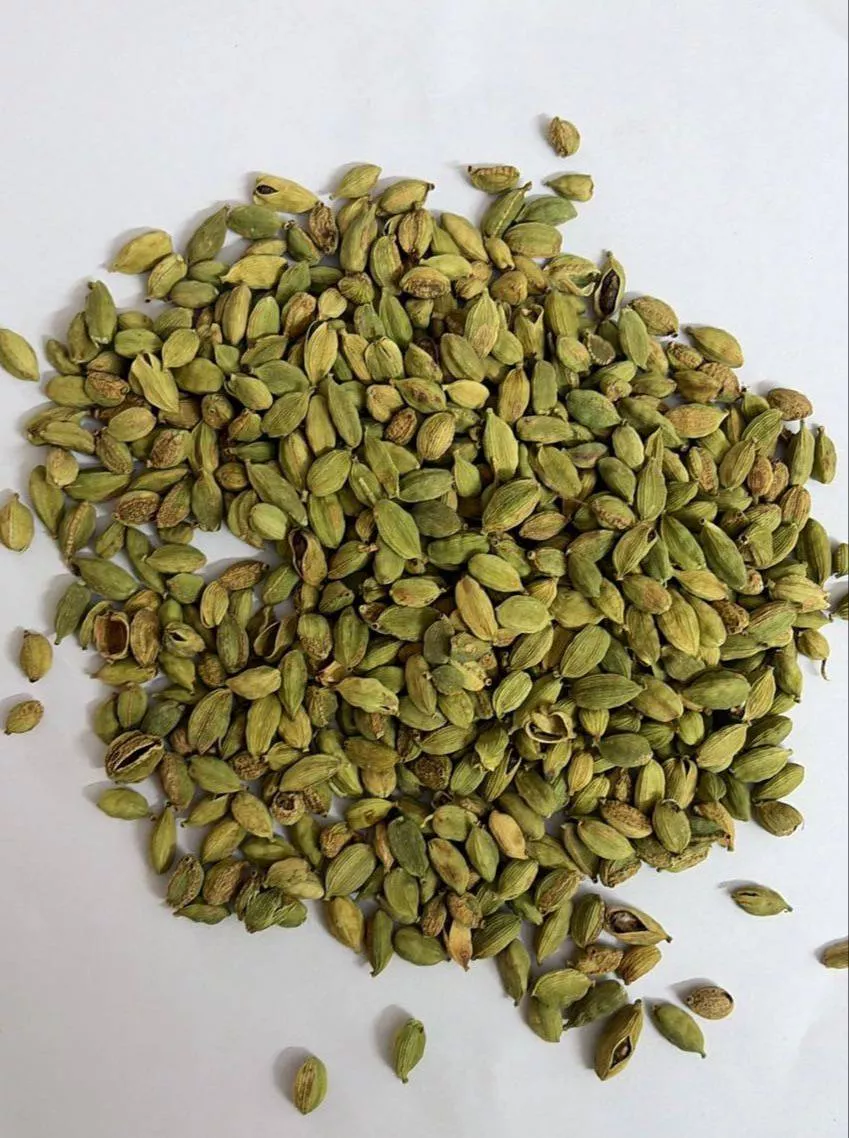 Spice Mix Ilayachi in Amravati Enhancing Flavor -  - Buy Online at A2 MERIDIAN TRADING