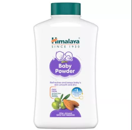 Himalaya Baby Powder in Bangalore - Natural Baby Care -  - Buy Online at M A NAVEEN KUMAR