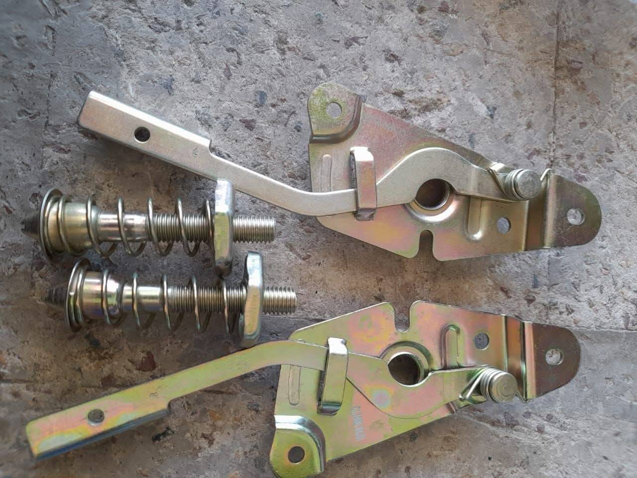 JAALI LOCK ASSEMBLY TATA SIGNA in Jaipur Key Feature: Advanced Security -  - Buy Online at SUNIL TOOLS AND HARDWARE
