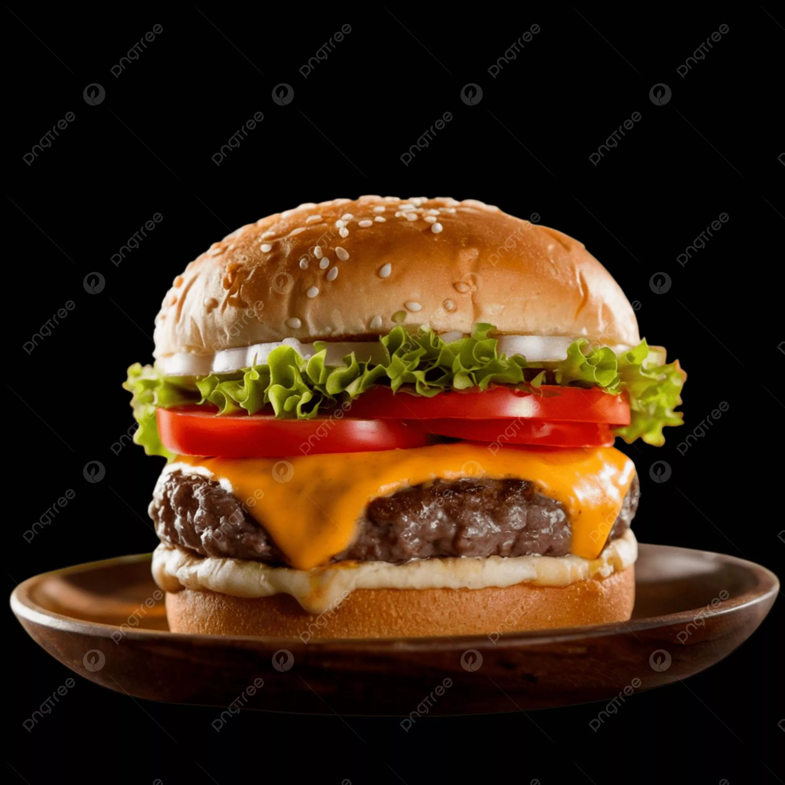Burger Joint Classic Cheeseburger in Dara Slam Wali - Juicy and Flavorful -  - Buy Online at NEW DELUX SWEETS