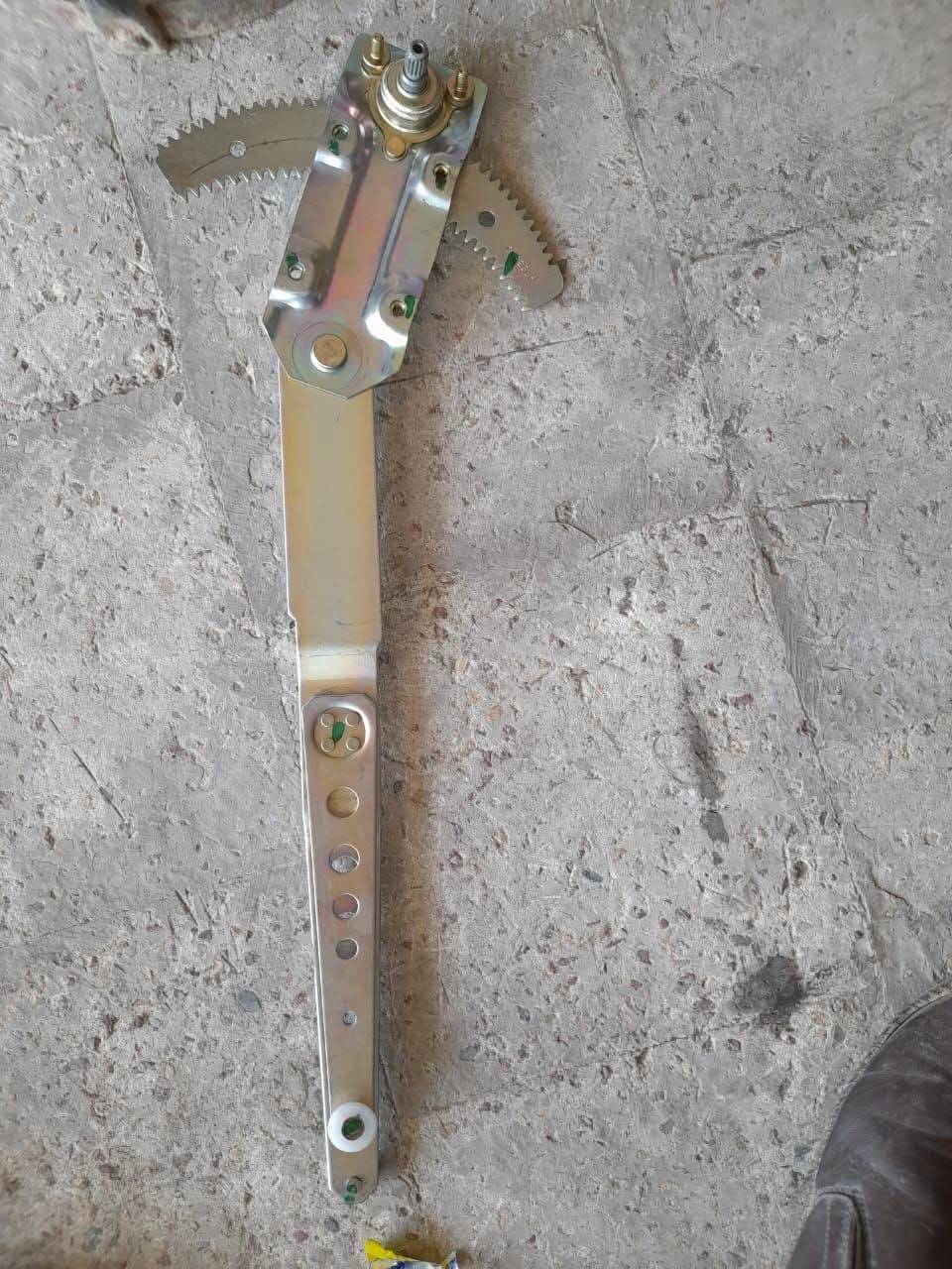 Glass Regulator Machine Leyland in Jaipur - Original Quality -  - Buy Online at SUNIL TOOLS AND HARDWARE