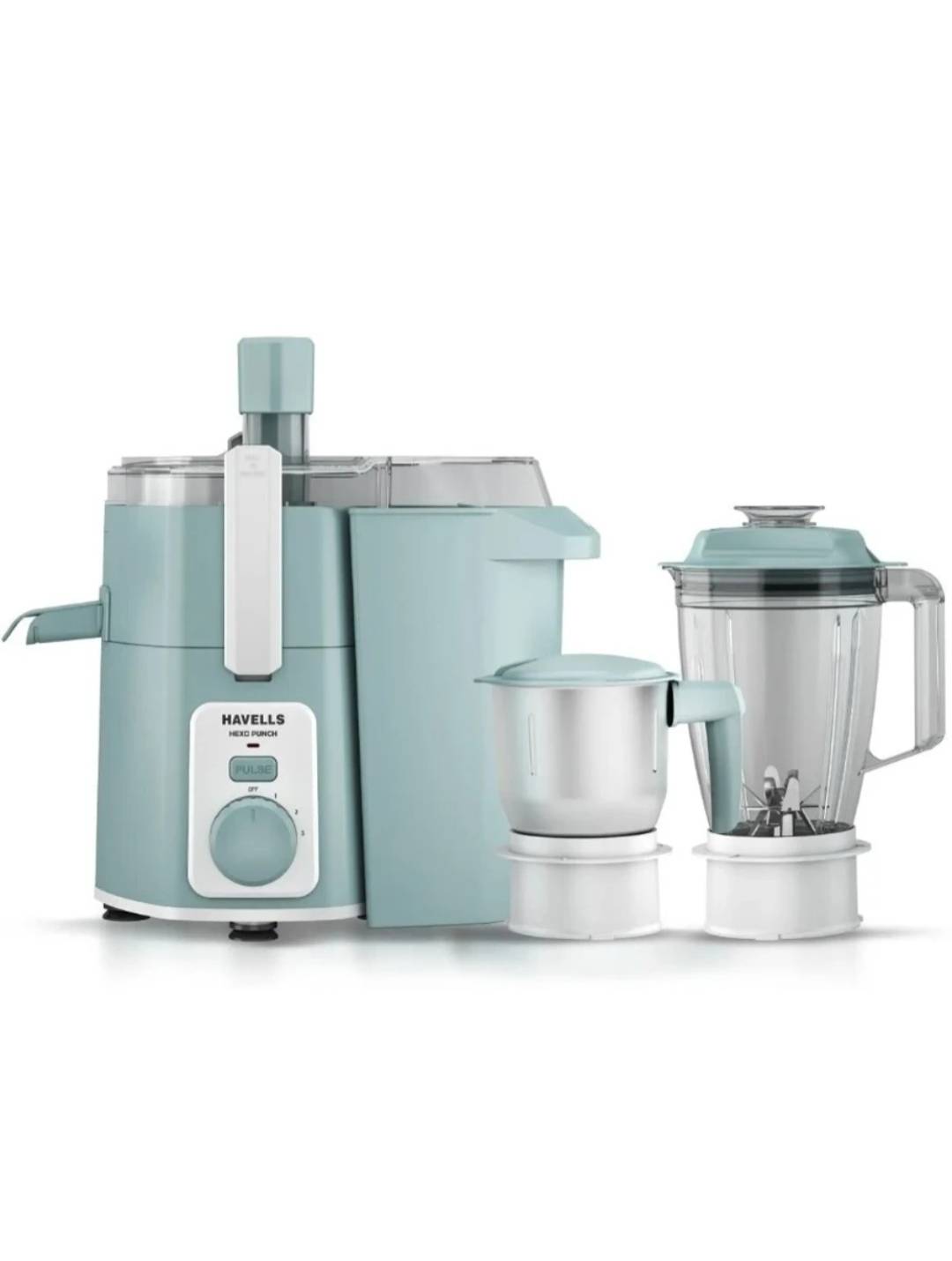 Havells Juicer Mixer Grinder in Gorakhpur - Efficient Mixing Performance -  - Buy Online at SATYANAND SONKAR