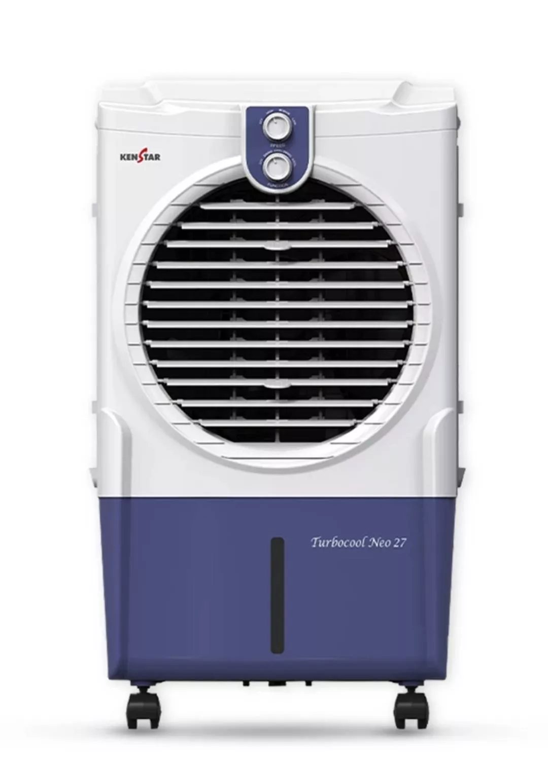 Kenstar Turbocool Neo 27 Air Cooler in Markapur Efficient Cooling -  - Buy Online at THURPATI SWAPNA