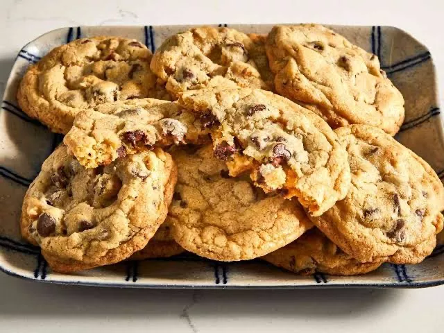 Baked Cookies in Guwahati: Enjoy Delicious Treats for Any Occasion -  - Buy Online at ROOH CAFE AND BISTRO