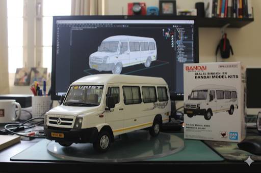 AURANGABAD CAR RENTAL - Tempo Traveller Rental In Mhada, Chhatrapati Sambhajinagar in AURANGABAD