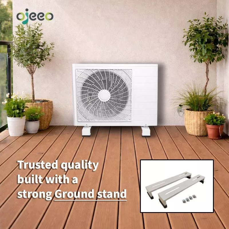 AC in Jangpura: Powerful Cooling for Any Space -  - Buy Online at DAVINDER SCA