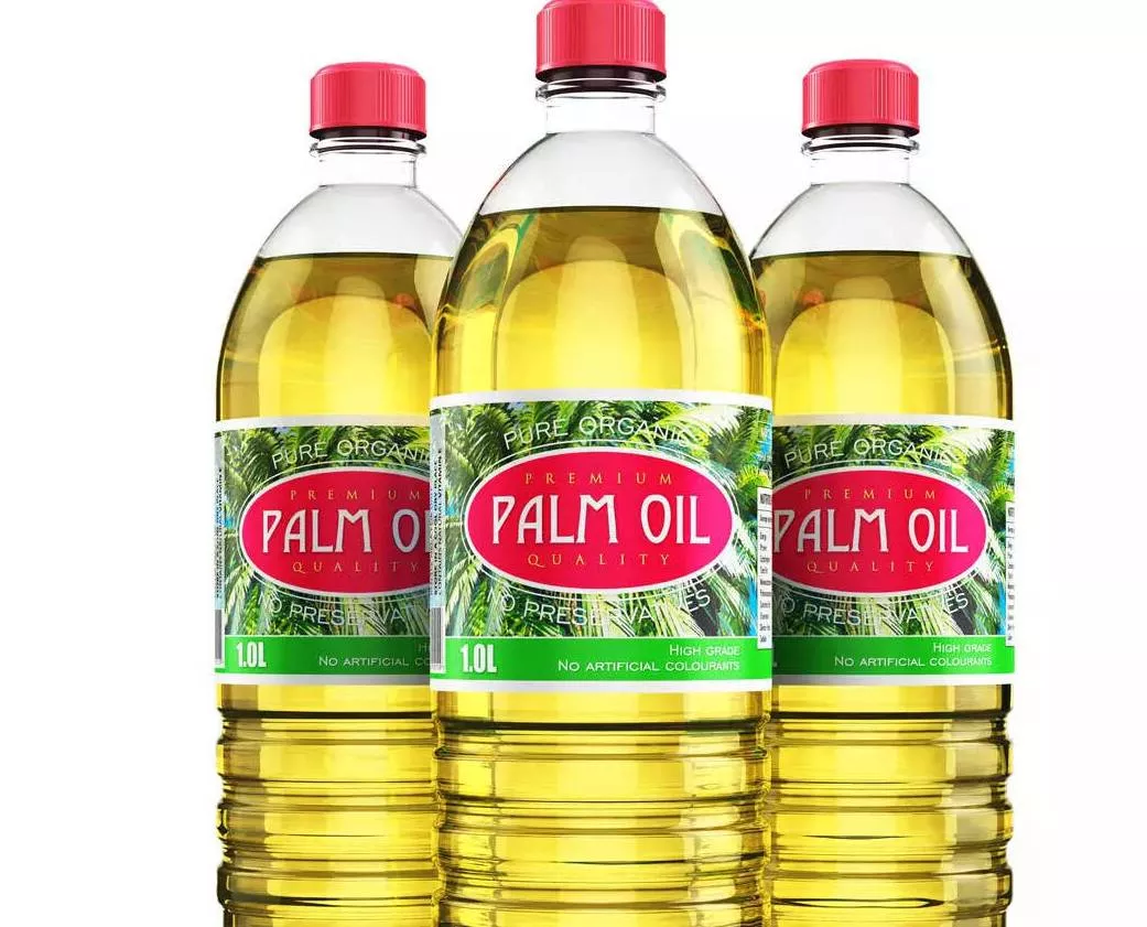 Palm Oil in Venkatapuram: Pure and Sustainable Choice -  - Buy Online at BALU FERTILIZERS PESTICIDES AND SEEDS