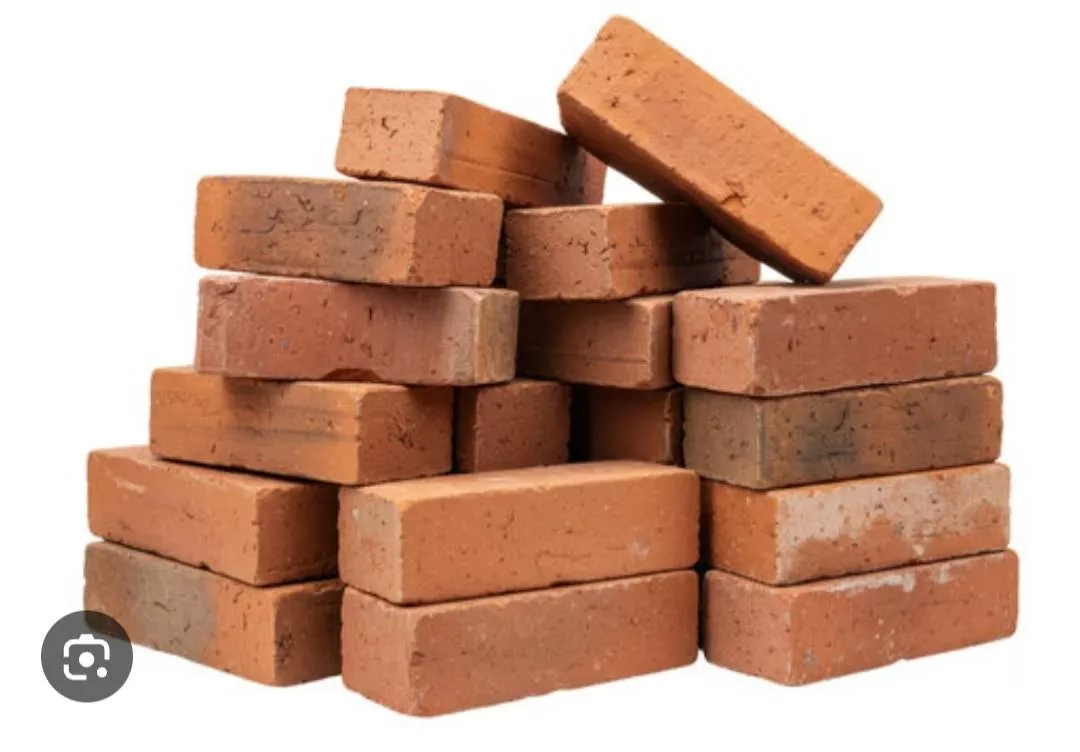 Red Clay Bricks in Hoshiarpur: Durable Building Material -  - Buy Online at SHAMBU DA BHATHA